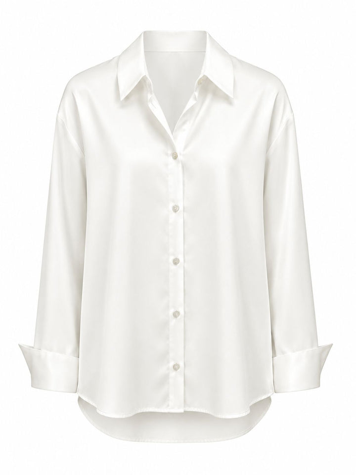 Vera Oversize Shirt