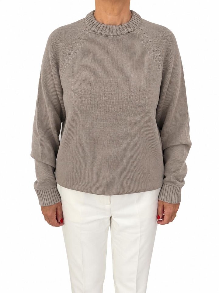 'on Prinkipo' Sweater