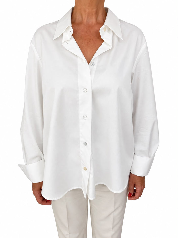 Vera Oversize Shirt