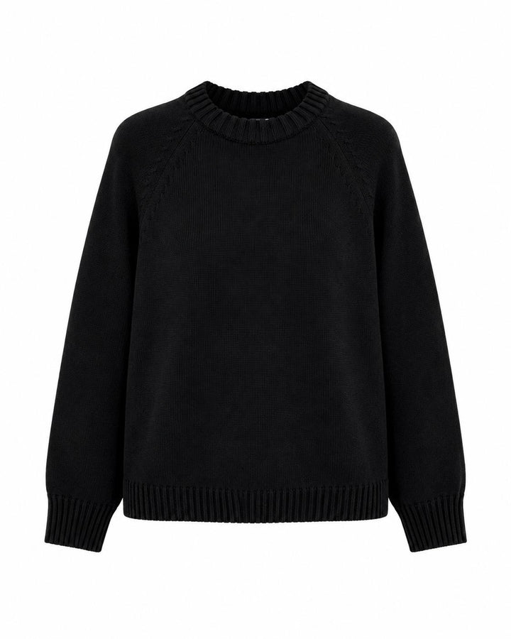 'on Prinkipo' Sweater